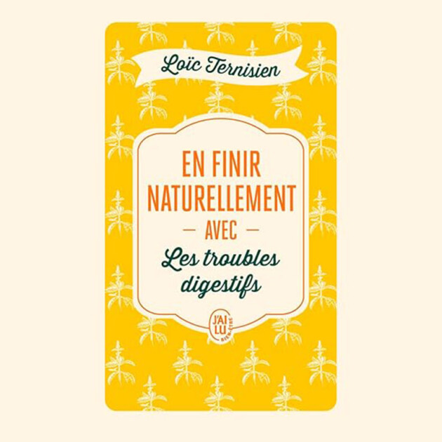 En finir naturellement avec les troubles digestifs