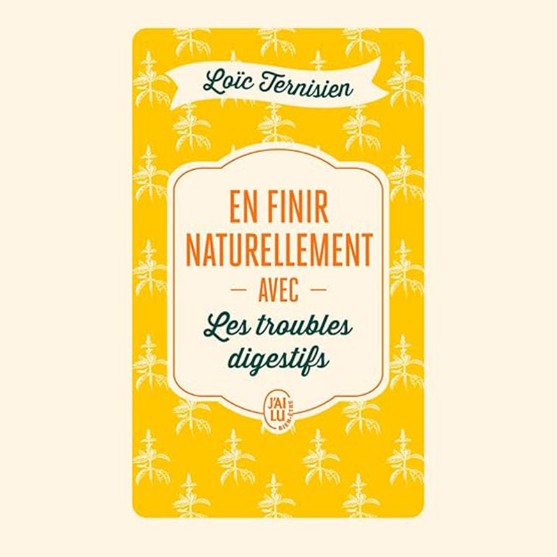 En finir naturellement avec les troubles digestifs