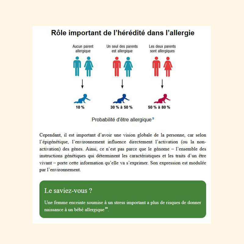 En finir naturellement avec les allergies saisonnières - Image 3