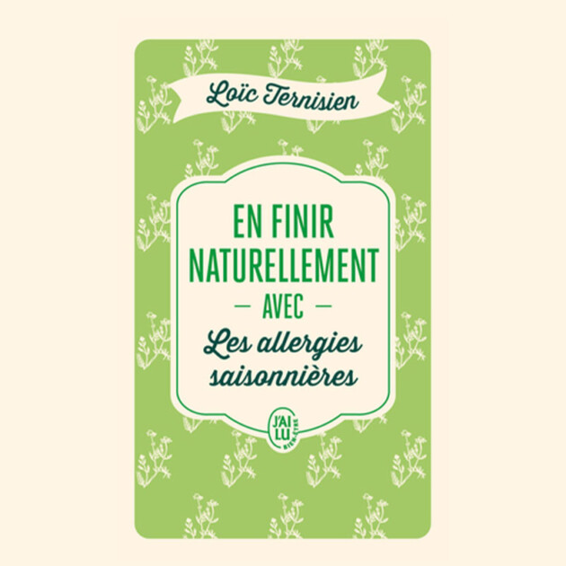 En finir naturellement avec les allergies saisonnières