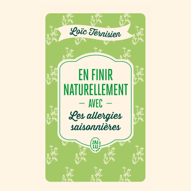 En finir naturellement avec les allergies saisonnières