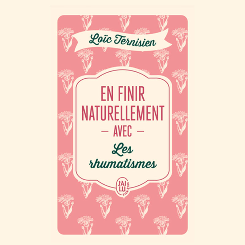 En finir naturellement avec les rhumatismes