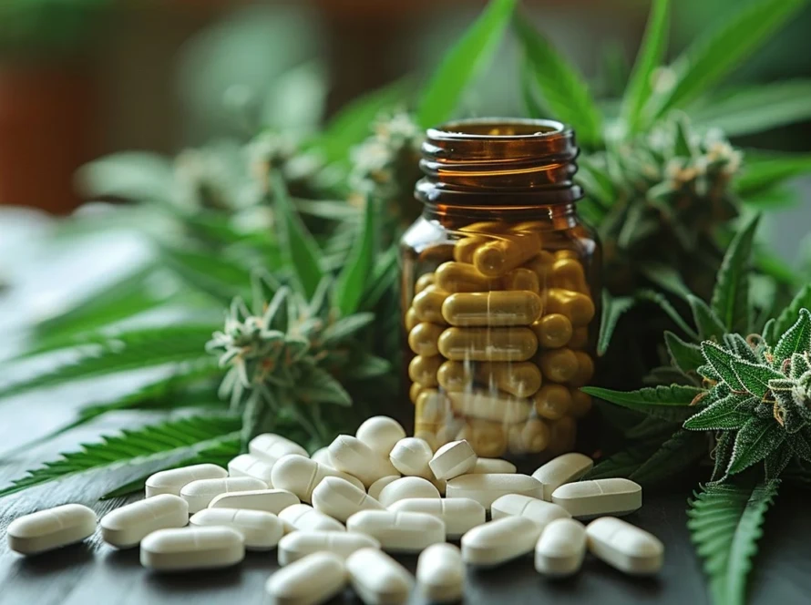 Interactions plantes et médicaments