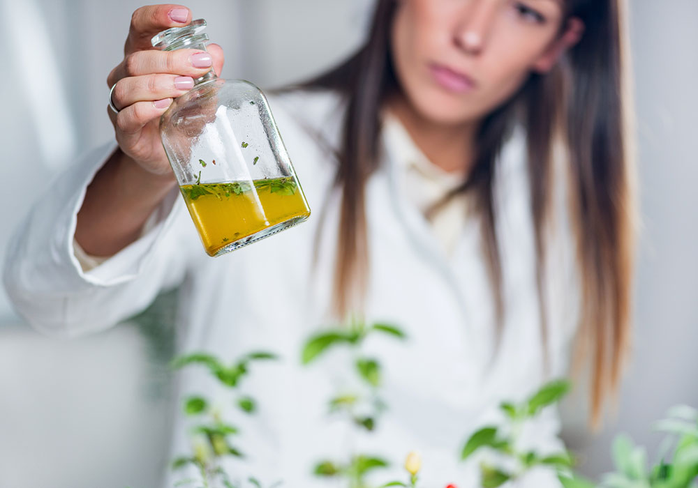 Témoignages formation alimentation