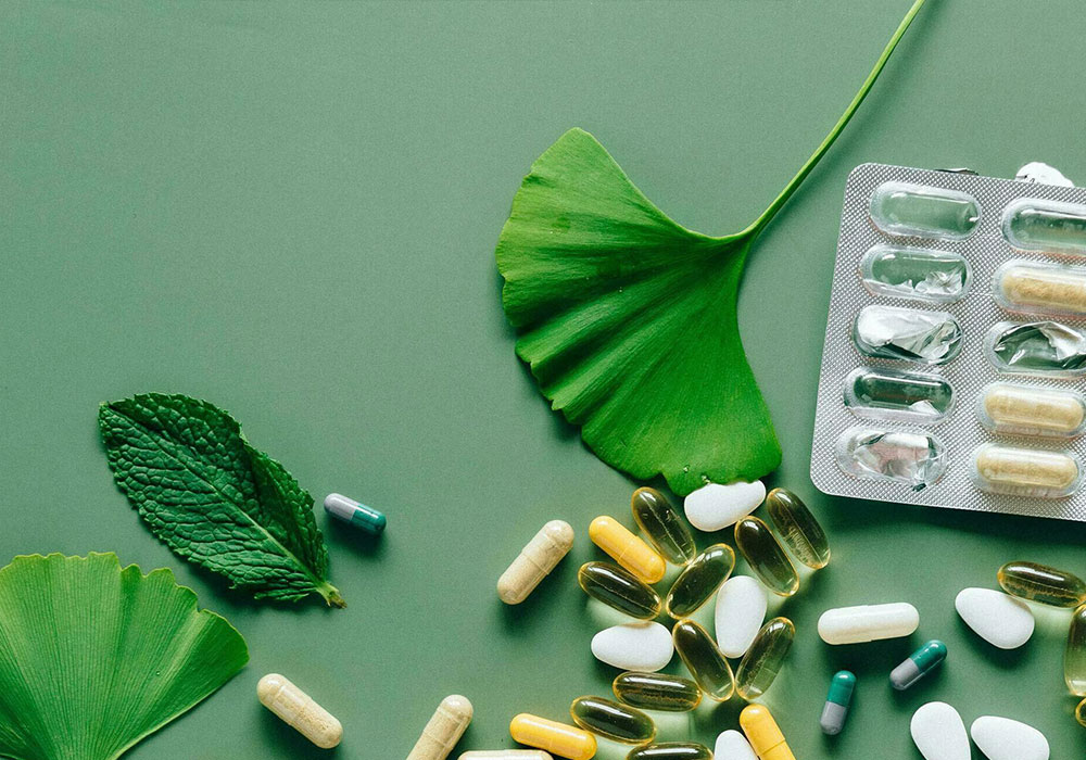 VIVRE DE LA NATUROPATHIE