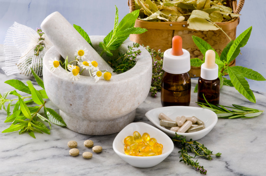 Formation complète aromathérapie intégrée Navae
