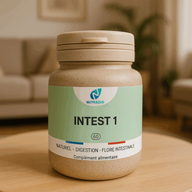 Intest1 - Nutrazur