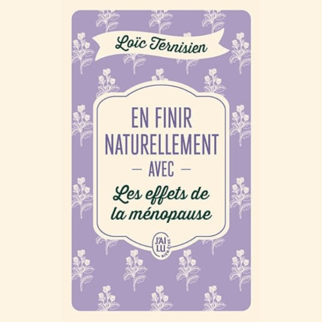 En finir naturellement avec les effets de la ménopause