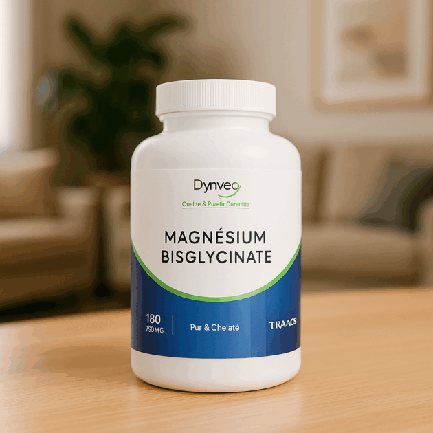 Magnesium TDAH dynveo