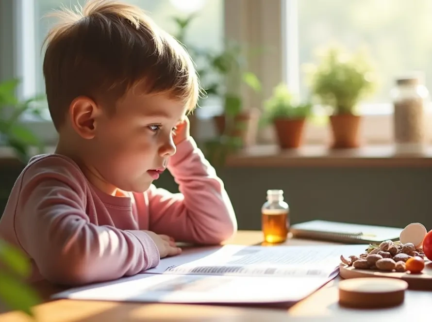 Bien-être émotionnel et santé mentale