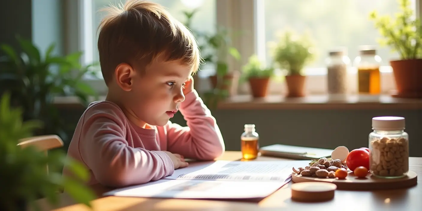 Bien-être émotionnel et santé mentale