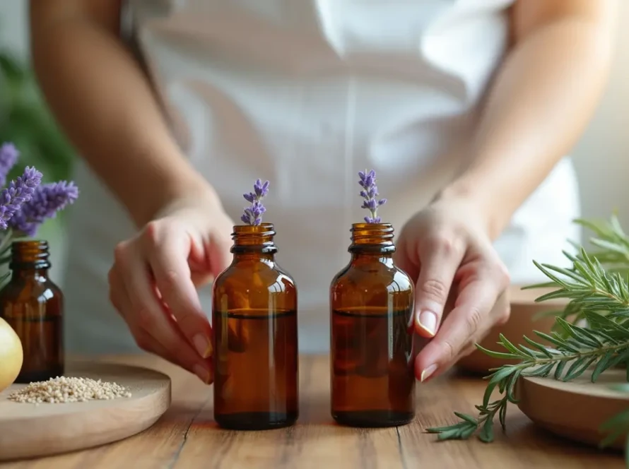 Comment accompagner la dermatite avec de l’argile en France