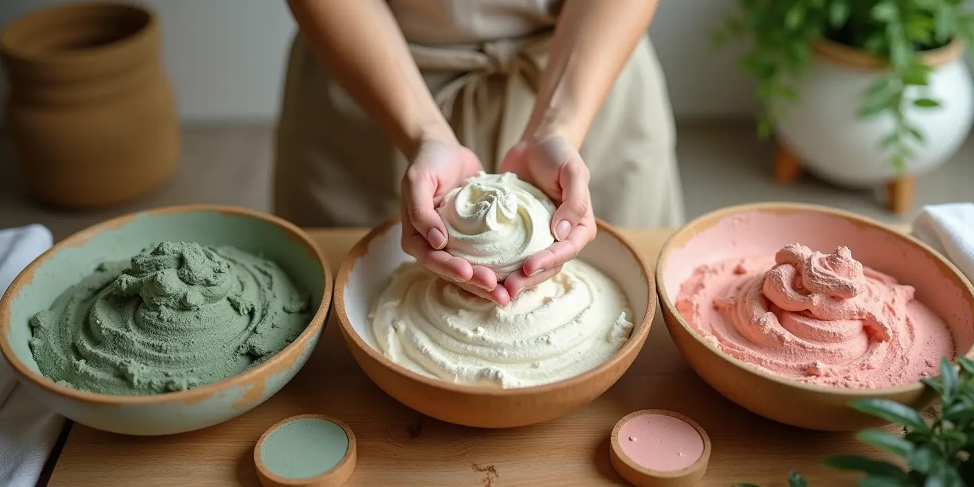 Comment apaiser la dermatite avec l’argile : Guide complet Navae