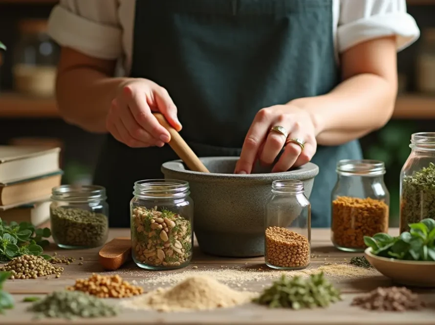 Comment utiliser les plantes en toute sécurité et efficacité ?