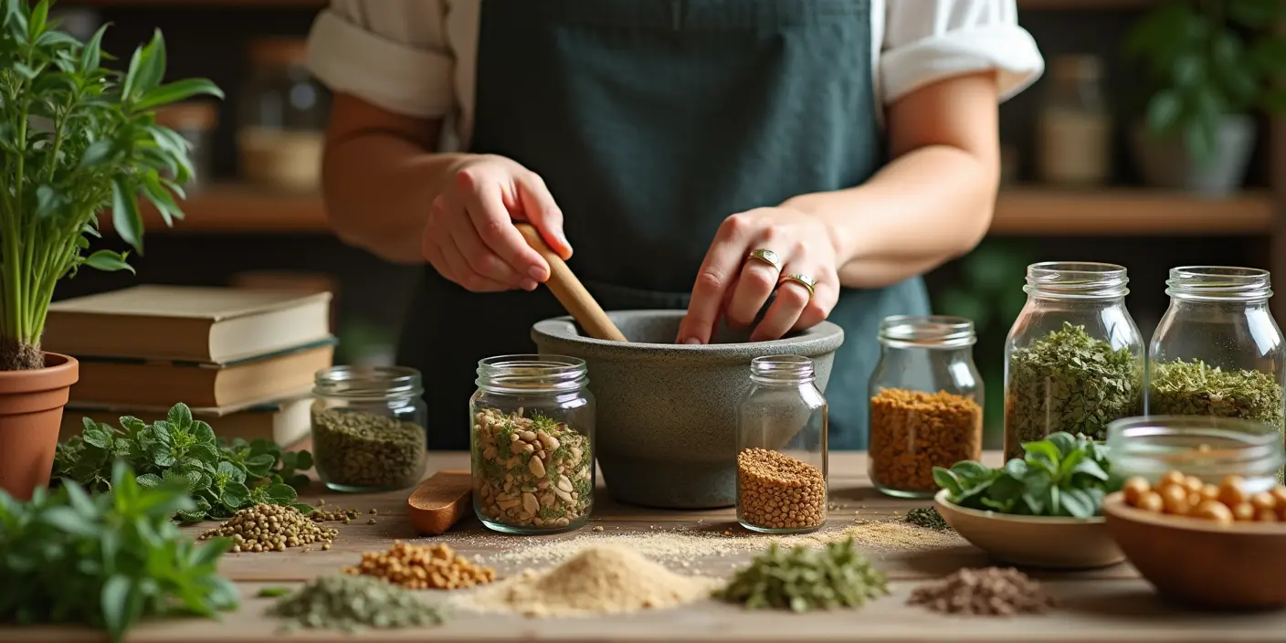 Comment utiliser les plantes en toute sécurité et efficacité ?