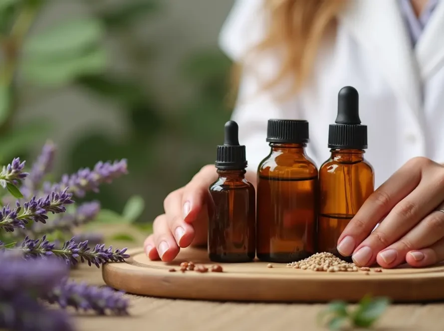 Conseiller en Aromathérapie : Éthique et Responsabilité