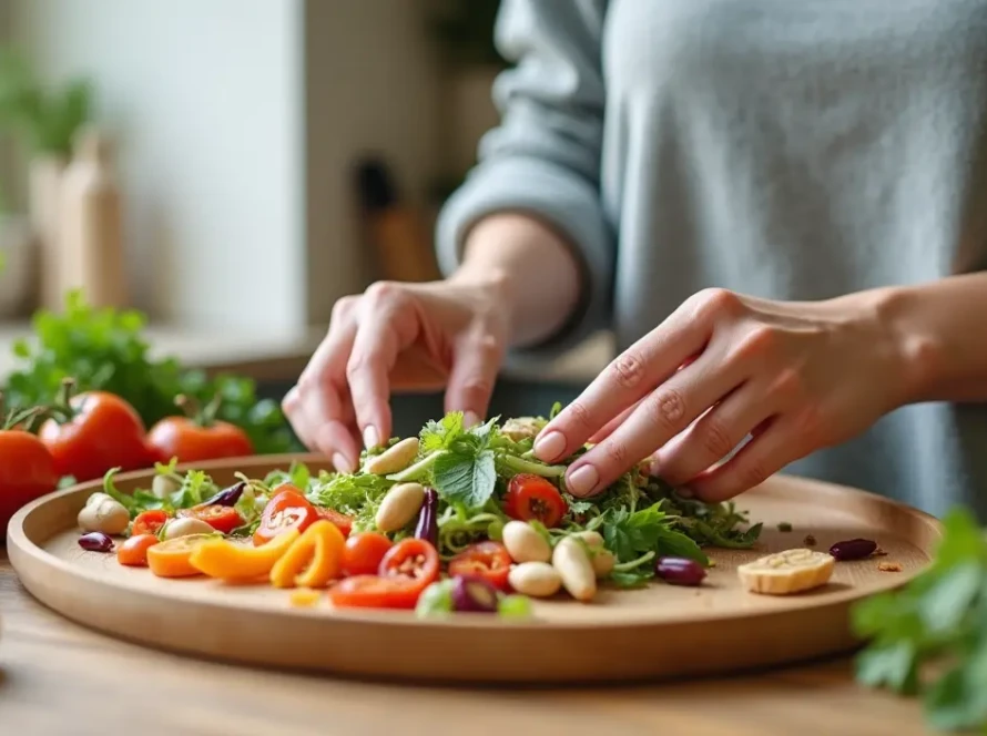 Guide “En finir naturellement avec les troubles digestifs”