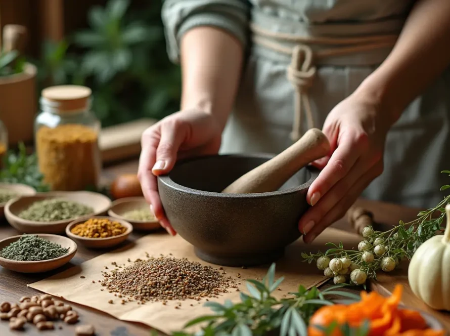 Hydratation essentielle dès le réveil