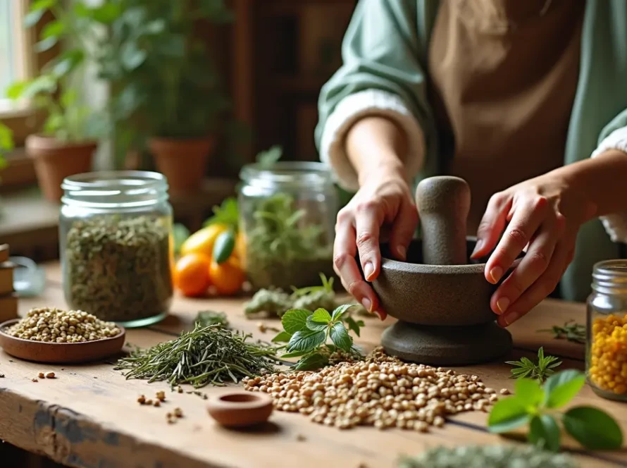 Interactions et Contre-indications : Ce qu’il Faut Savoir