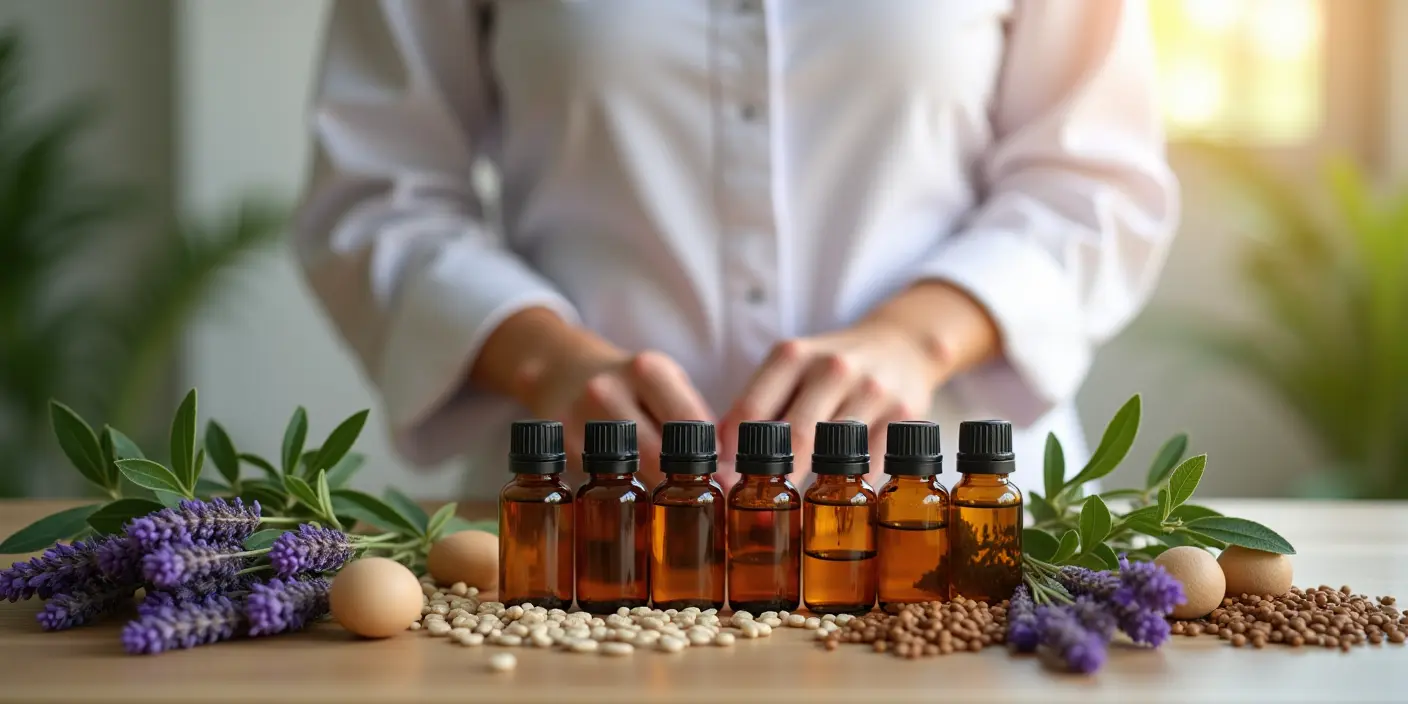 Le port et l’habitat : Des indices précieux