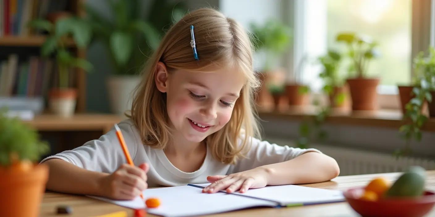 Les Spécificités du TDAH chez l’Enfant et l’Adulte