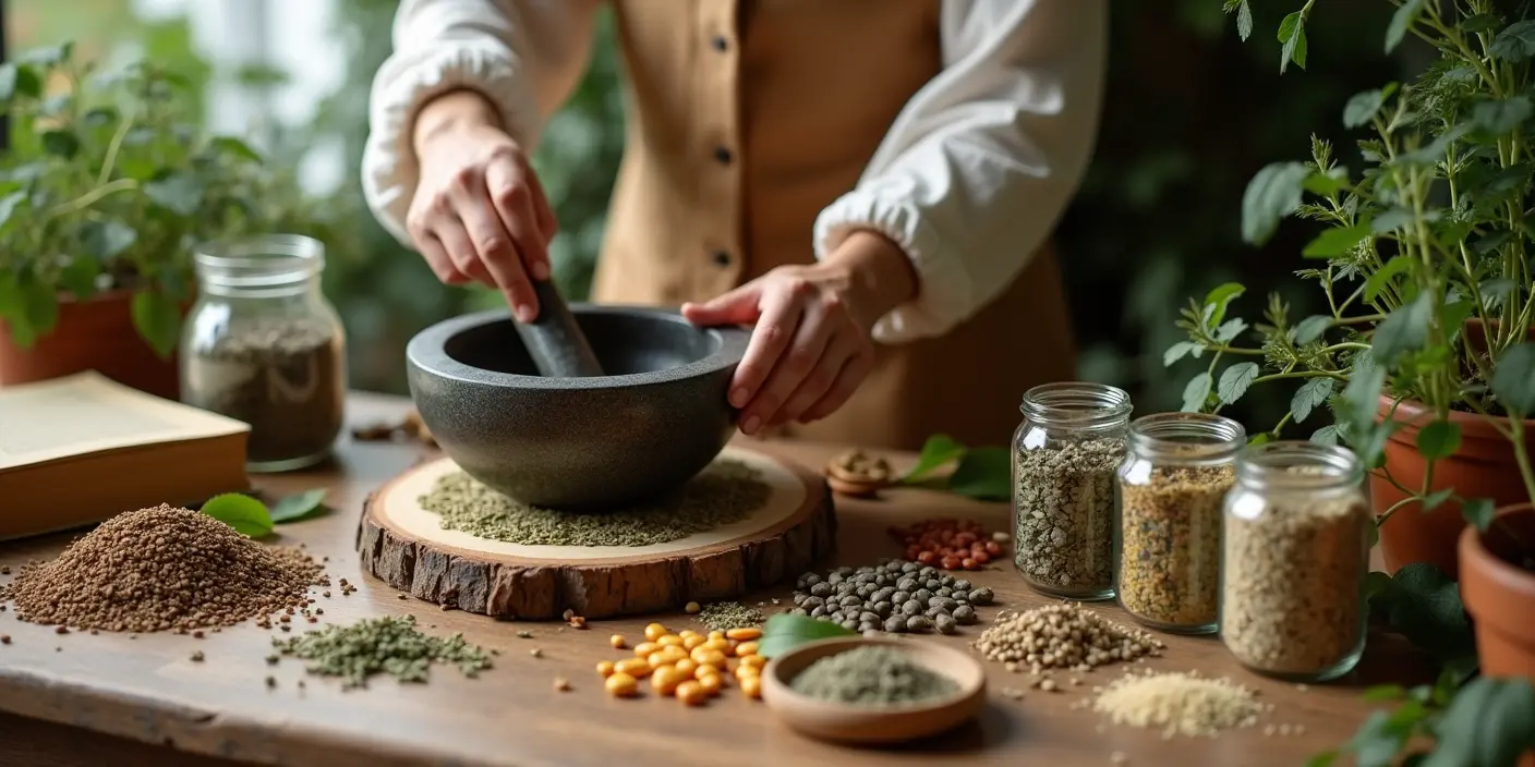 Les bases scientifiques de la cicatrisation