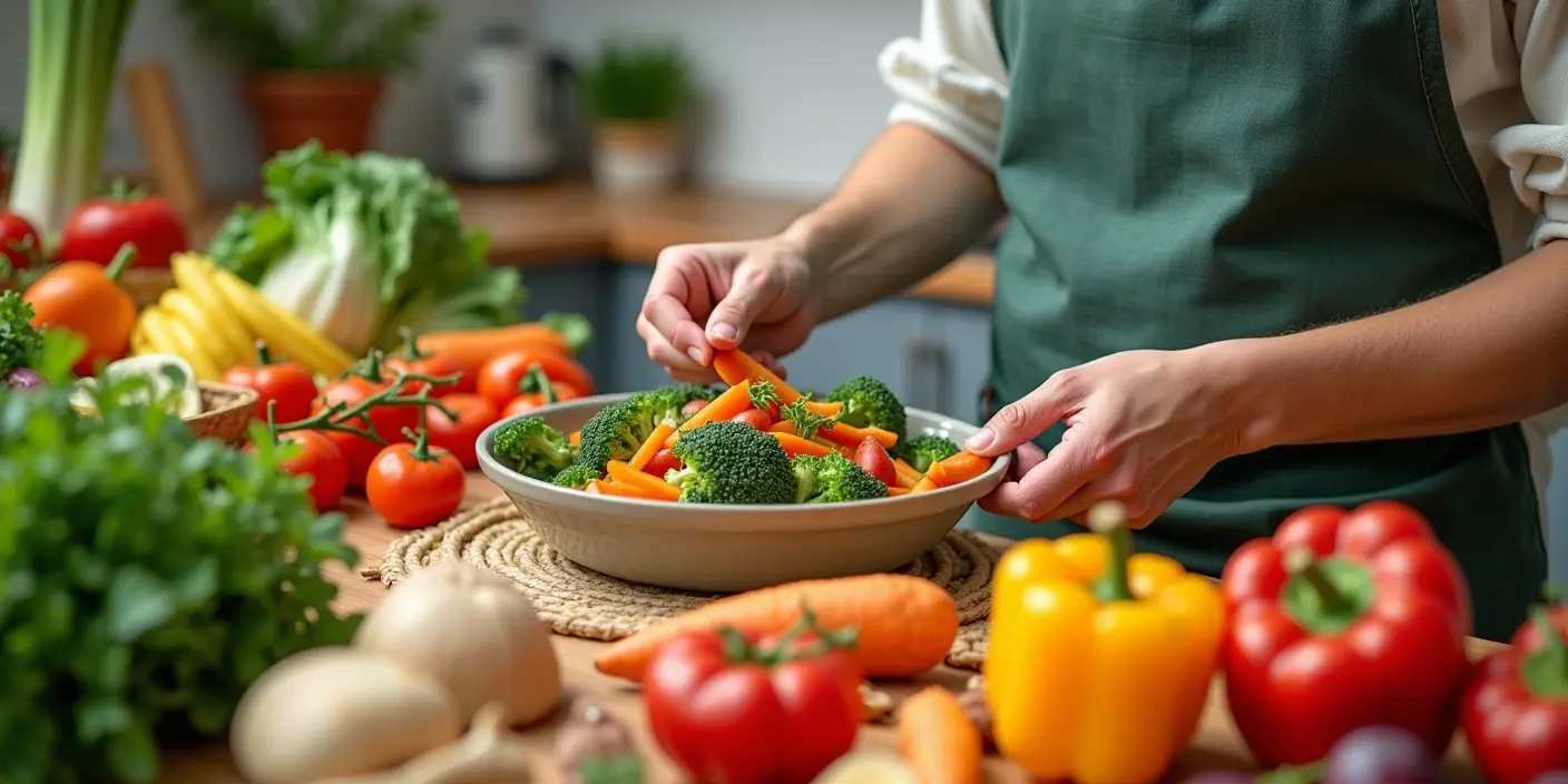 Les bases scientifiques de la réduction des glucides