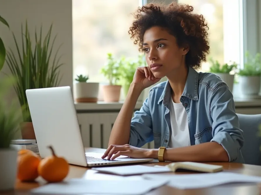 Plantes et huiles essentielles pour le soutien du TDAH