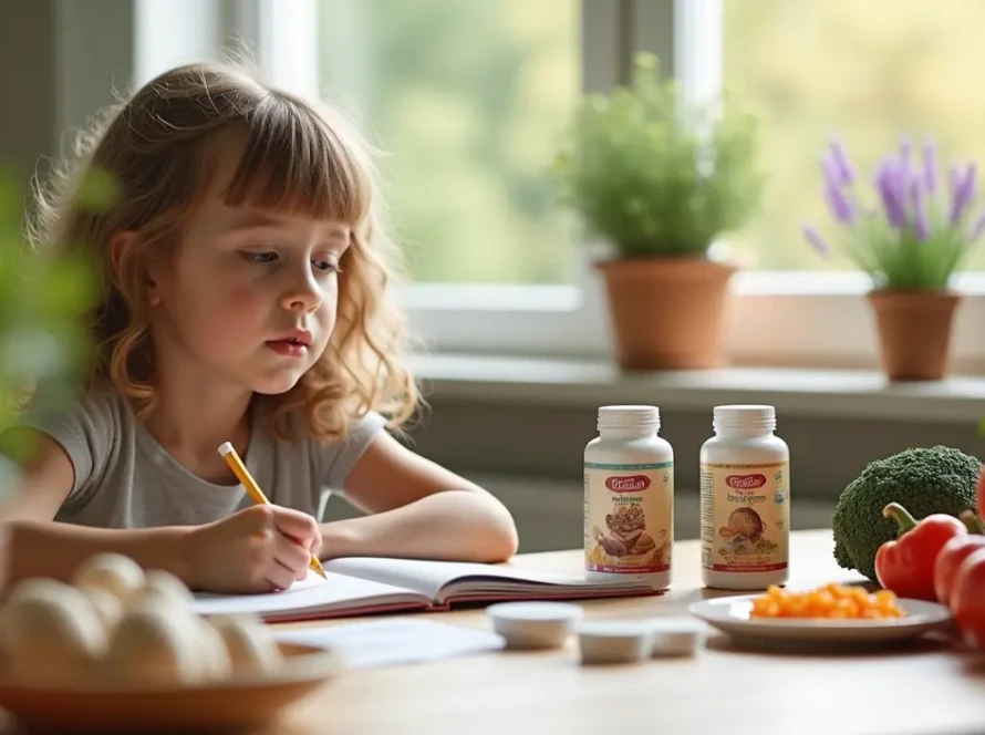 Pourquoi Choisir le Protocole TDAH Navae ?