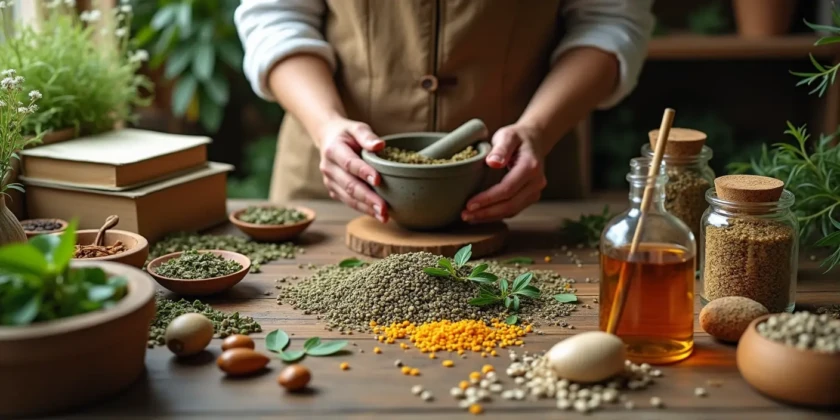 Synergies et Bienfaits Additionnels : Maximiser l’Efficacité