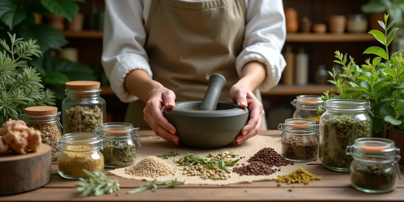 Toxicité du Sureau : Ce qu’il Faut Savoir